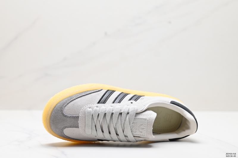 Adidas Samba Shoes